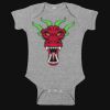 Infant Baby Rib Bodysuit Thumbnail