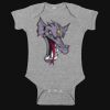 Infant Baby Rib Bodysuit Thumbnail