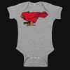 Infant Baby Rib Bodysuit Thumbnail