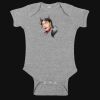 Infant Baby Rib Bodysuit Thumbnail