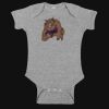 Infant Baby Rib Bodysuit Thumbnail