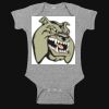 Infant Baby Rib Bodysuit Thumbnail