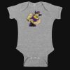 Infant Baby Rib Bodysuit Thumbnail