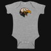 Infant Baby Rib Bodysuit Thumbnail