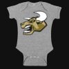 Infant Baby Rib Bodysuit Thumbnail