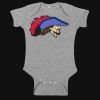 Infant Baby Rib Bodysuit Thumbnail