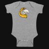 Infant Baby Rib Bodysuit Thumbnail