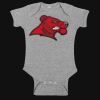 Infant Baby Rib Bodysuit Thumbnail