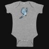 Infant Baby Rib Bodysuit Thumbnail