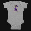 Infant Baby Rib Bodysuit Thumbnail