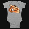 Infant Baby Rib Bodysuit Thumbnail