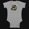 Infant Baby Rib Bodysuit Thumbnail