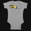 Infant Baby Rib Bodysuit Thumbnail