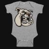 Infant Baby Rib Bodysuit Thumbnail