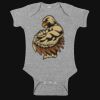 Infant Baby Rib Bodysuit Thumbnail