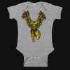 Infant Baby Rib Bodysuit Thumbnail