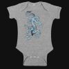 Infant Baby Rib Bodysuit Thumbnail