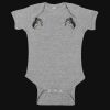 Infant Baby Rib Bodysuit Thumbnail