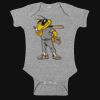 Infant Baby Rib Bodysuit Thumbnail