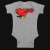 Infant Baby Rib Bodysuit Thumbnail