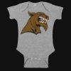 Infant Baby Rib Bodysuit Thumbnail