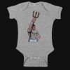 Infant Baby Rib Bodysuit Thumbnail