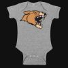 Infant Baby Rib Bodysuit Thumbnail