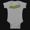 Infant Baby Rib Bodysuit Thumbnail
