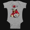 Infant Baby Rib Bodysuit Thumbnail