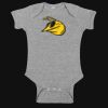 Infant Baby Rib Bodysuit Thumbnail