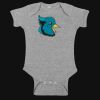 Infant Baby Rib Bodysuit Thumbnail