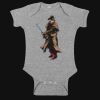 Infant Baby Rib Bodysuit Thumbnail