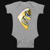 Infant Baby Rib Bodysuit Thumbnail