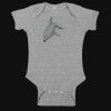 Infant Baby Rib Bodysuit Thumbnail