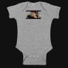 Infant Baby Rib Bodysuit Thumbnail