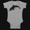 Infant Baby Rib Bodysuit Thumbnail