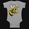 Infant Baby Rib Bodysuit Thumbnail