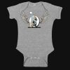 Infant Baby Rib Bodysuit Thumbnail