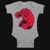 Infant Baby Rib Bodysuit Thumbnail