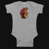 Infant Baby Rib Bodysuit Thumbnail