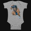 Infant Baby Rib Bodysuit Thumbnail