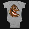 Infant Baby Rib Bodysuit Thumbnail