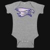 Infant Baby Rib Bodysuit Thumbnail