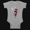 Infant Baby Rib Bodysuit Thumbnail