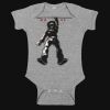 Infant Baby Rib Bodysuit Thumbnail