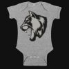Infant Baby Rib Bodysuit Thumbnail