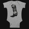 Infant Baby Rib Bodysuit Thumbnail