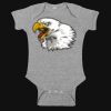 Infant Baby Rib Bodysuit Thumbnail