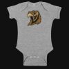 Infant Baby Rib Bodysuit Thumbnail