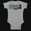 Infant Baby Rib Bodysuit Thumbnail